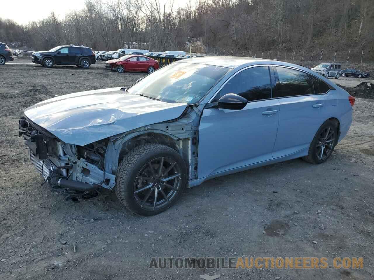 1HGCV2F31MA031593 HONDA ACCORD 2021