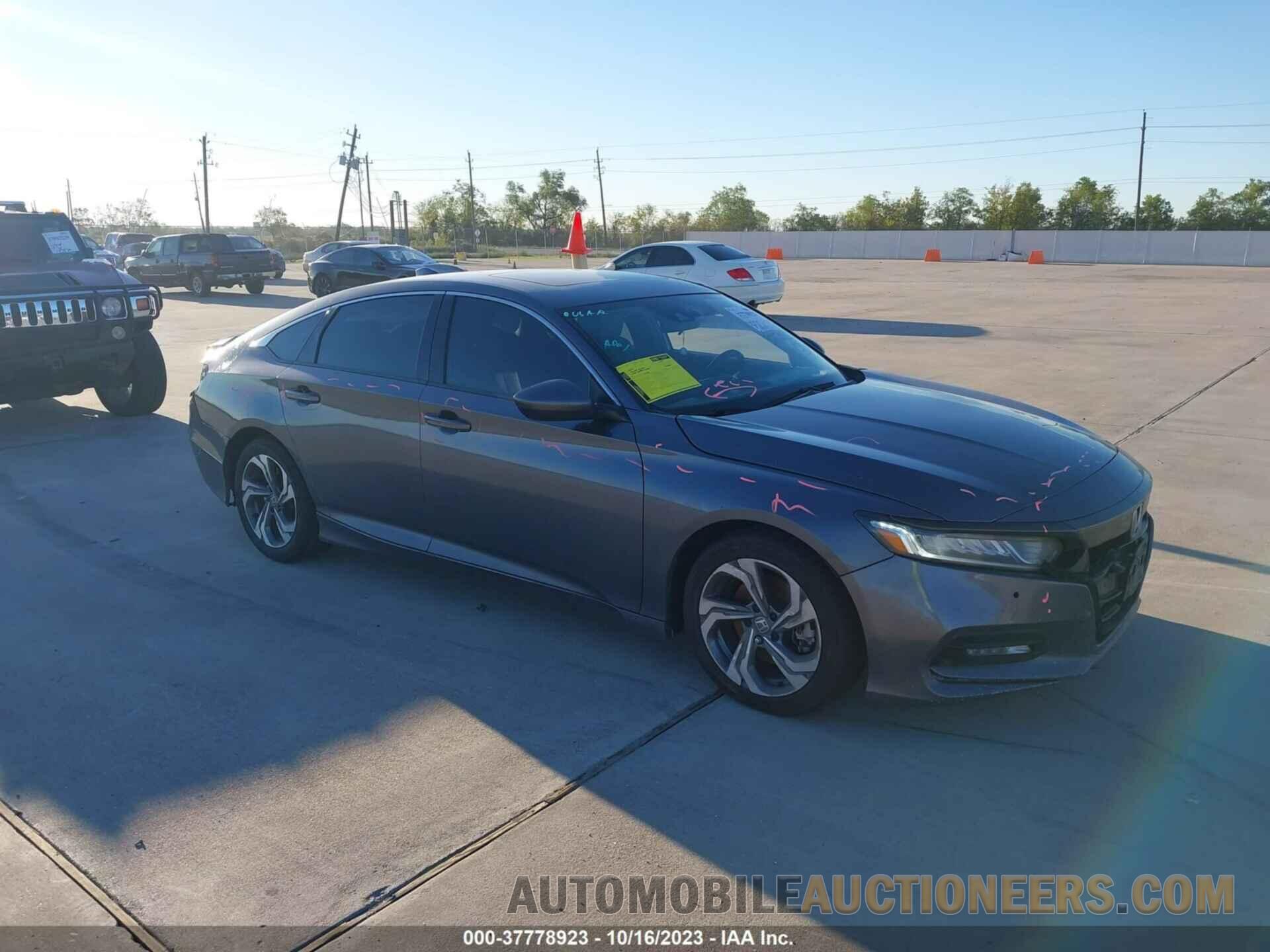 1HGCV2F32LA012162 HONDA ACCORD 2020