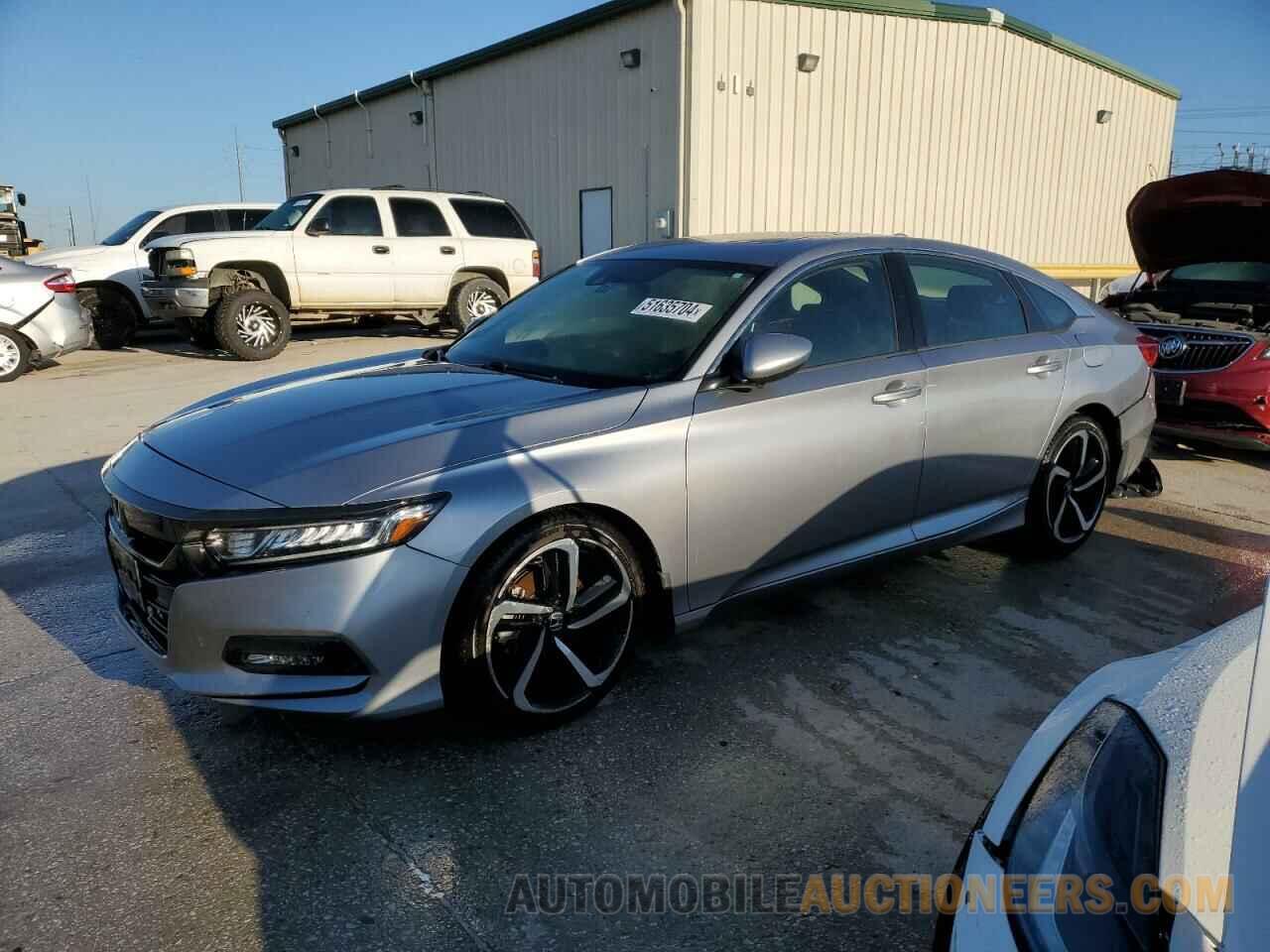 1HGCV2F32LA021928 HONDA ACCORD 2020