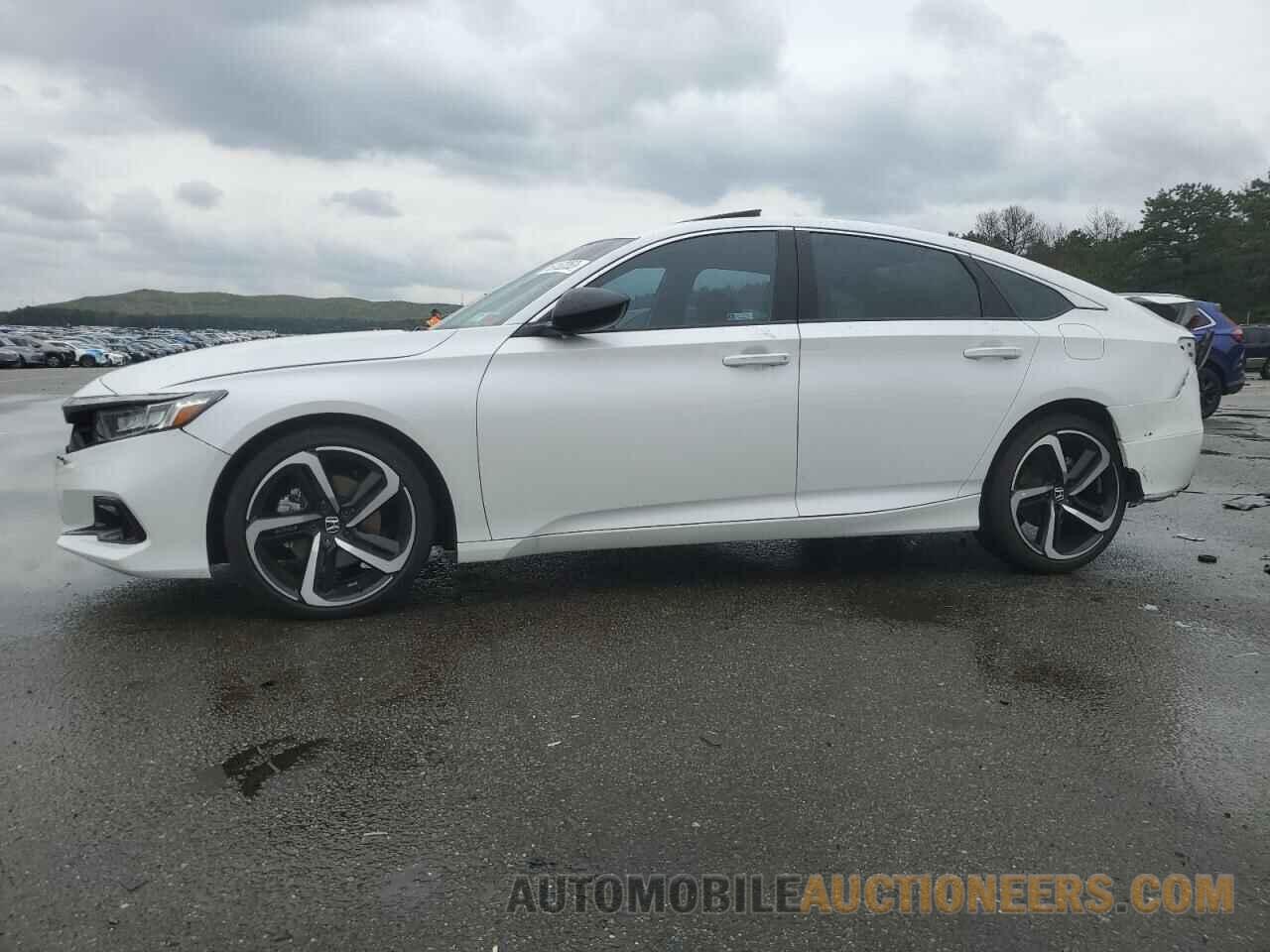 1HGCV2F32MA011904 HONDA ACCORD 2021