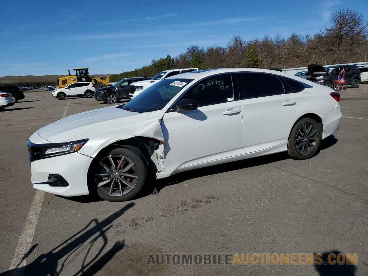 1HGCV2F32MA015130 HONDA ACCORD 2021