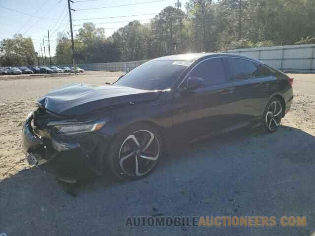 1HGCV2F32MA032994 HONDA ACCORD 2021