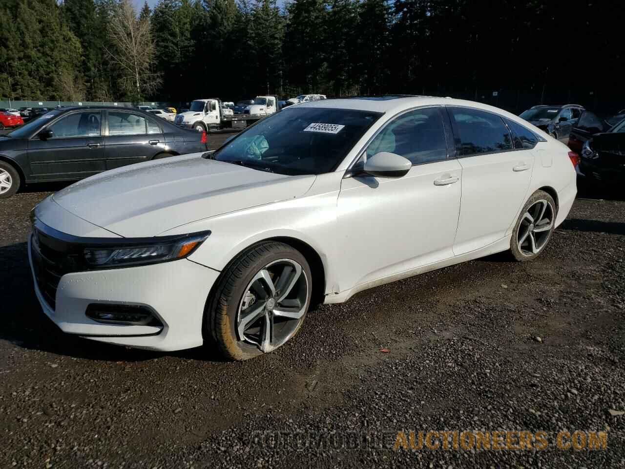 1HGCV2F33JA038766 HONDA ACCORD 2018