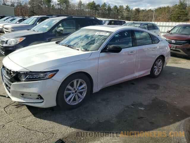 1HGCV2F33JA048942 HONDA ACCORD 2018