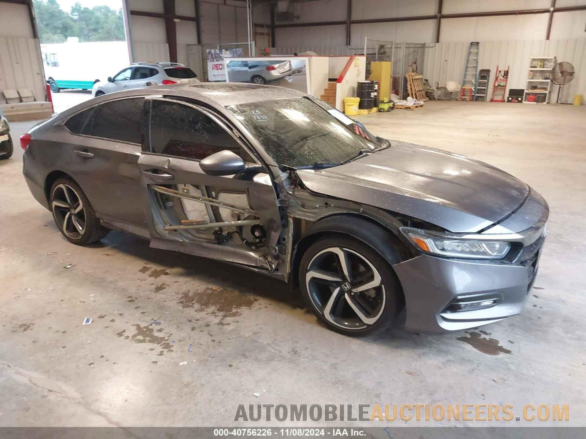 1HGCV2F33LA012090 HONDA ACCORD 2020