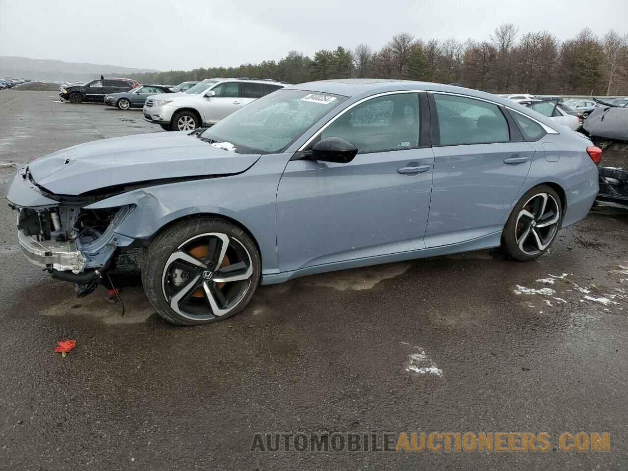 1HGCV2F33MA012284 HONDA ACCORD 2021