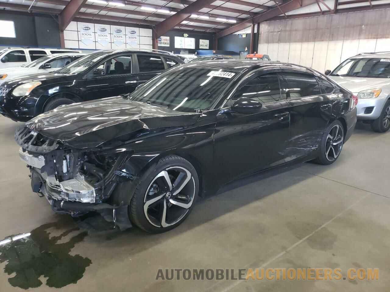 1HGCV2F33MA032504 HONDA ACCORD 2021