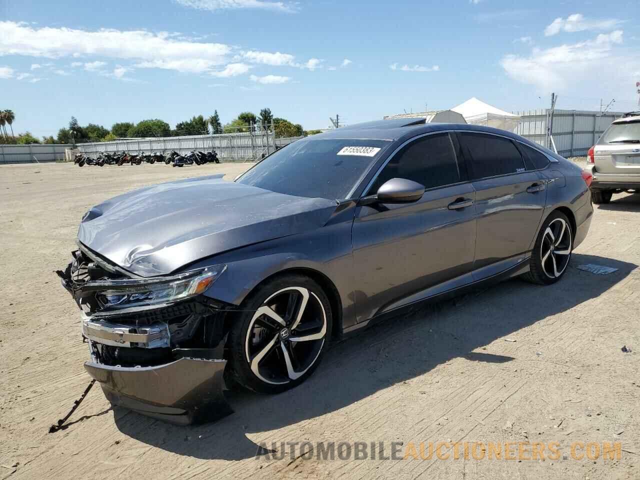 1HGCV2F34JA054328 HONDA ACCORD 2018