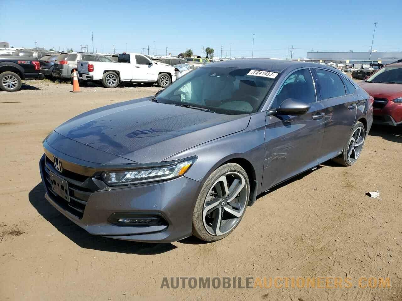 1HGCV2F34LA029495 HONDA ACCORD 2020