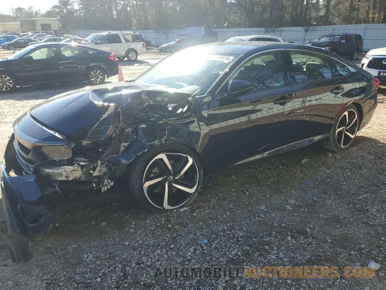 1HGCV2F34MA028722 HONDA ACCORD 2021