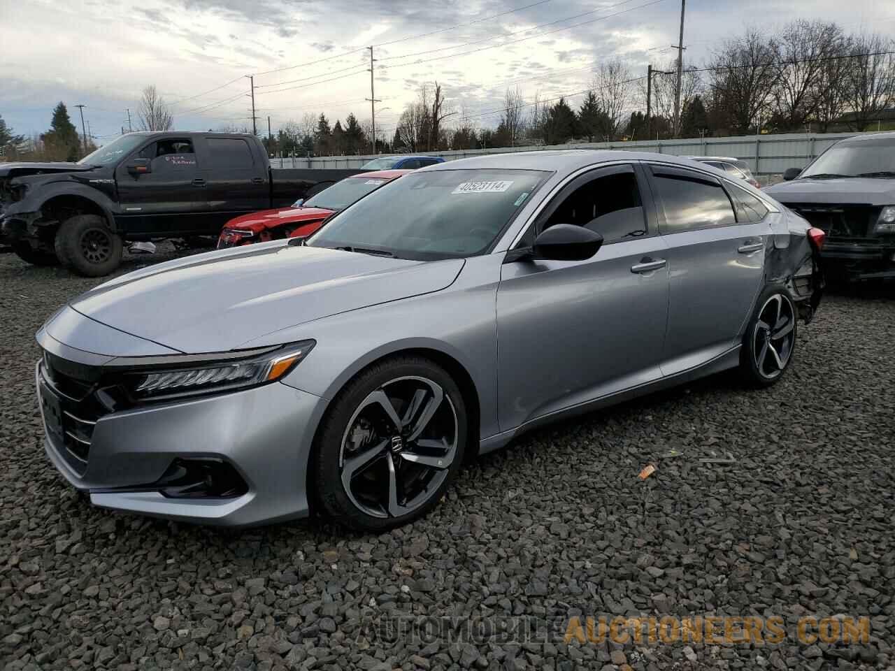 1HGCV2F34MA031135 HONDA ACCORD 2021