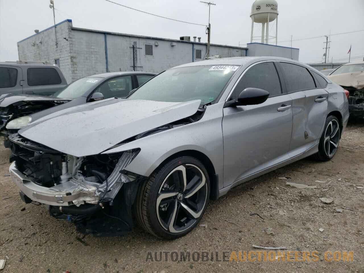 1HGCV2F34NA024560 HONDA ACCORD 2022