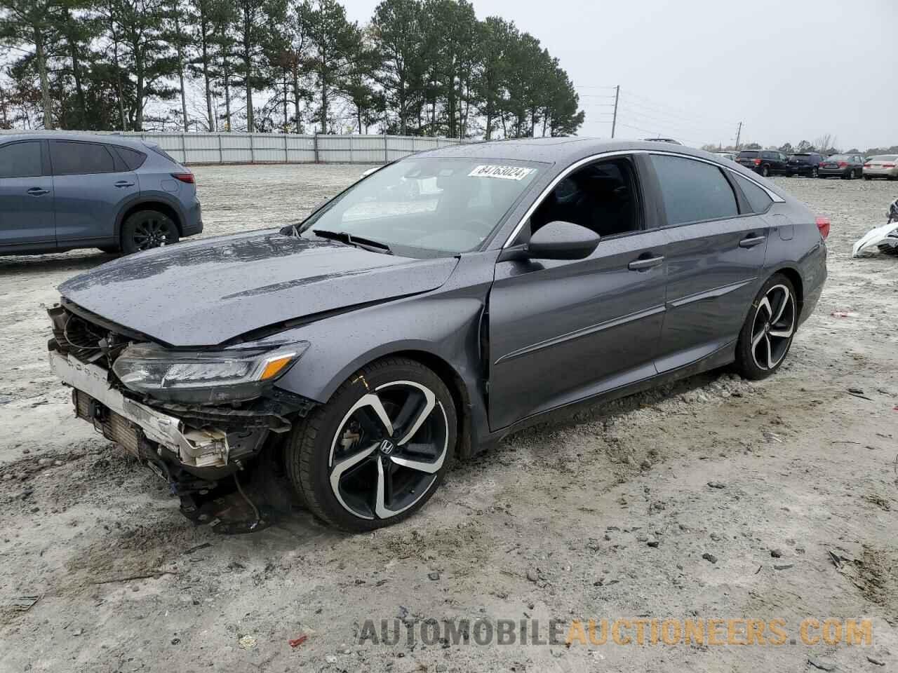 1HGCV2F35LA020966 HONDA ACCORD 2020