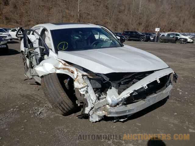 1HGCV2F35MA029068 HONDA ACCORD 2021