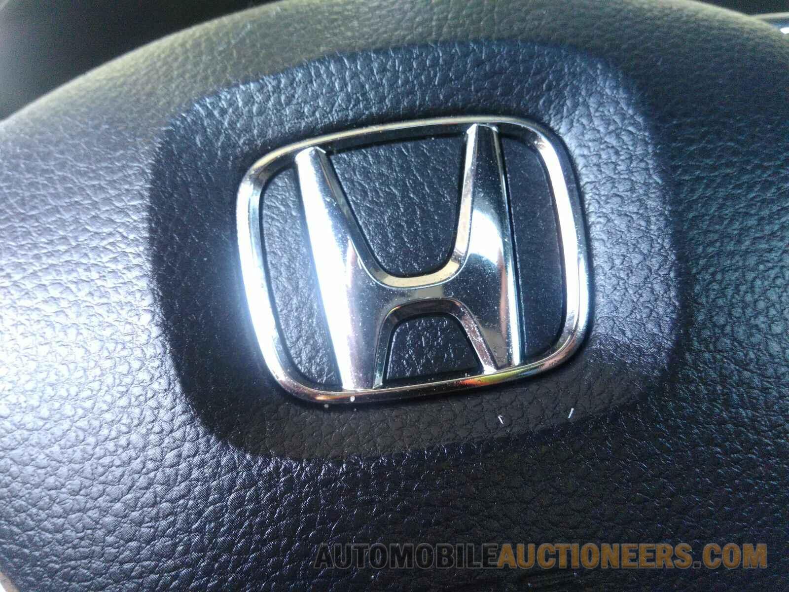 1HGCV2F36KA034678 Honda Accord Sedan 2019