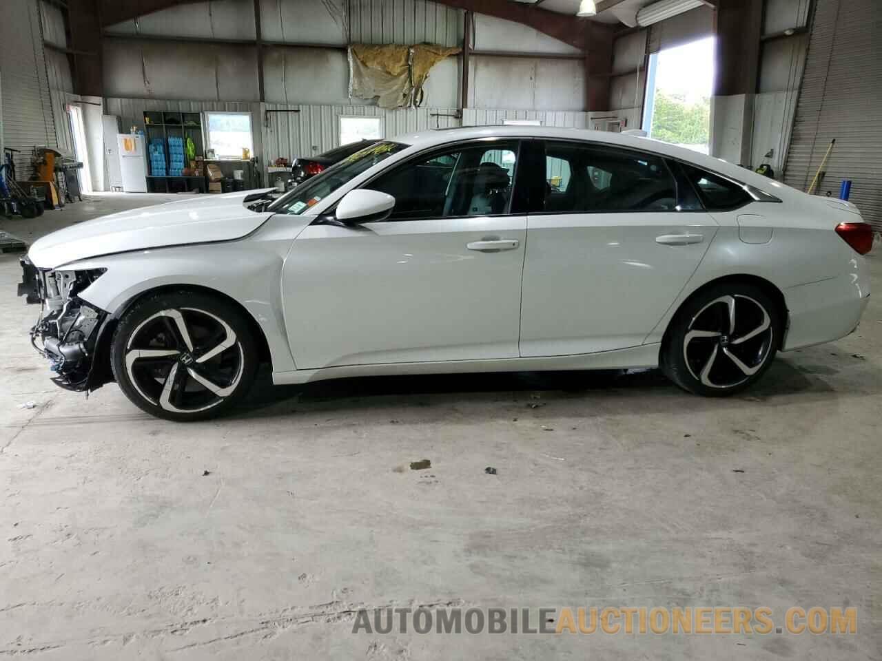 1HGCV2F36KA036074 HONDA ACCORD 2019