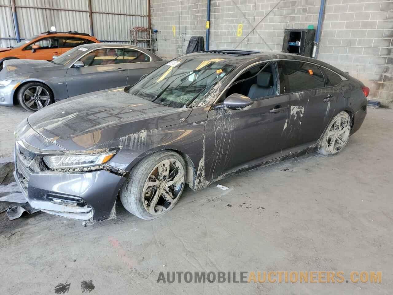 1HGCV2F36LA018921 HONDA ACCORD 2020