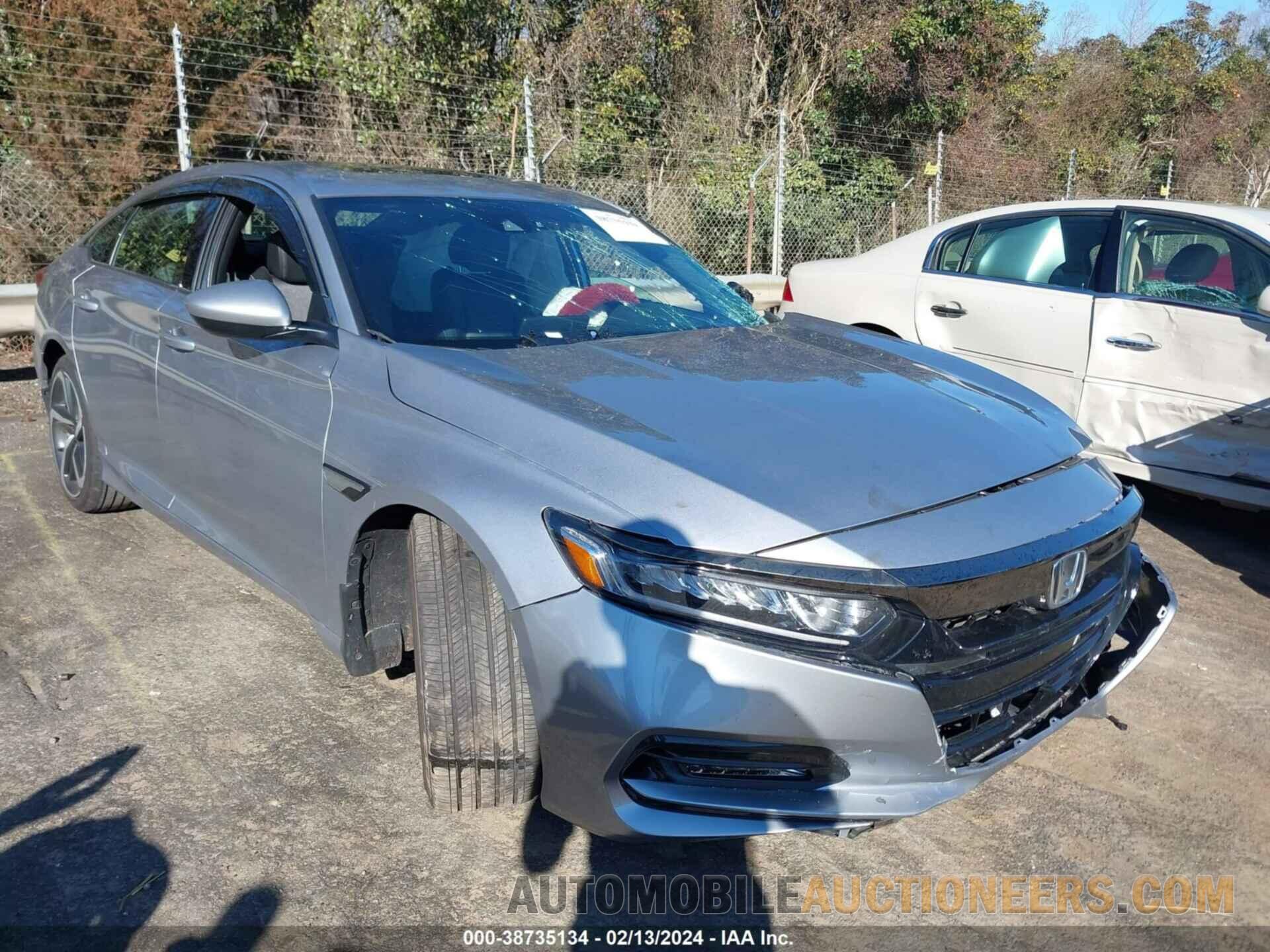 1HGCV2F36LA028932 HONDA ACCORD 2020