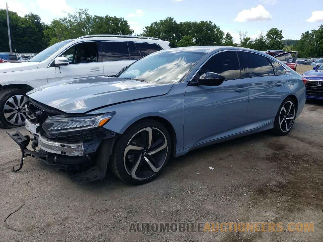 1HGCV2F36MA022954 HONDA ACCORD 2021