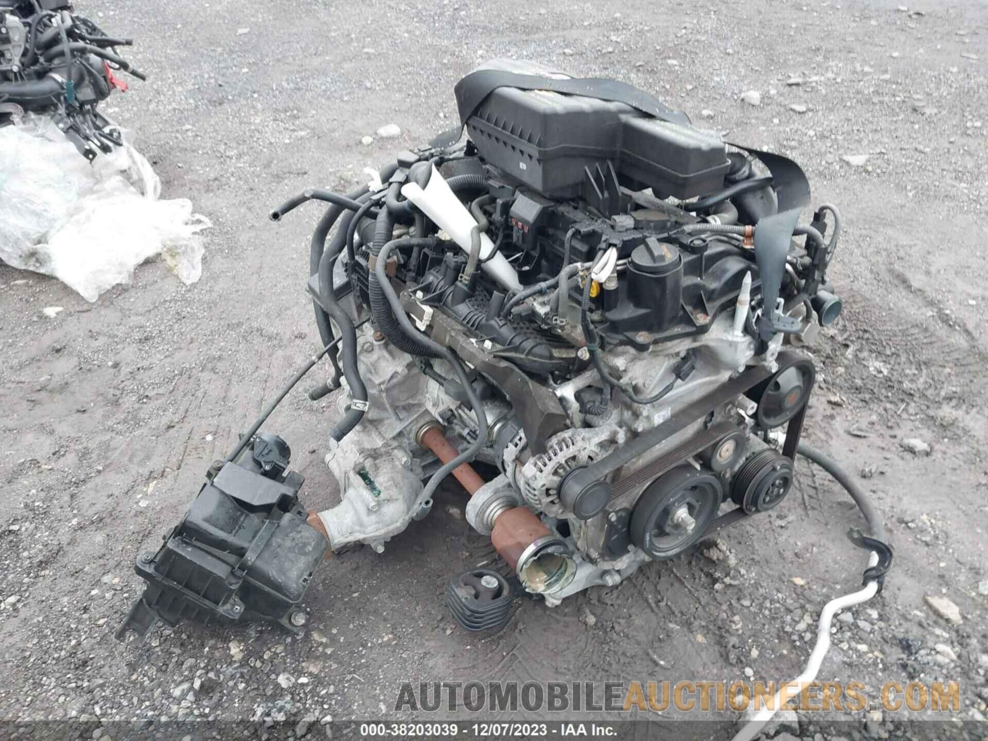 1HGCV2F37KA001754 HONDA ACCORD 2019