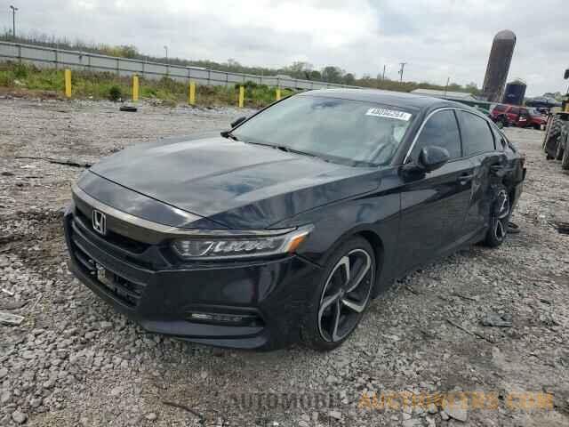 1HGCV2F37LA017969 HONDA ACCORD 2020