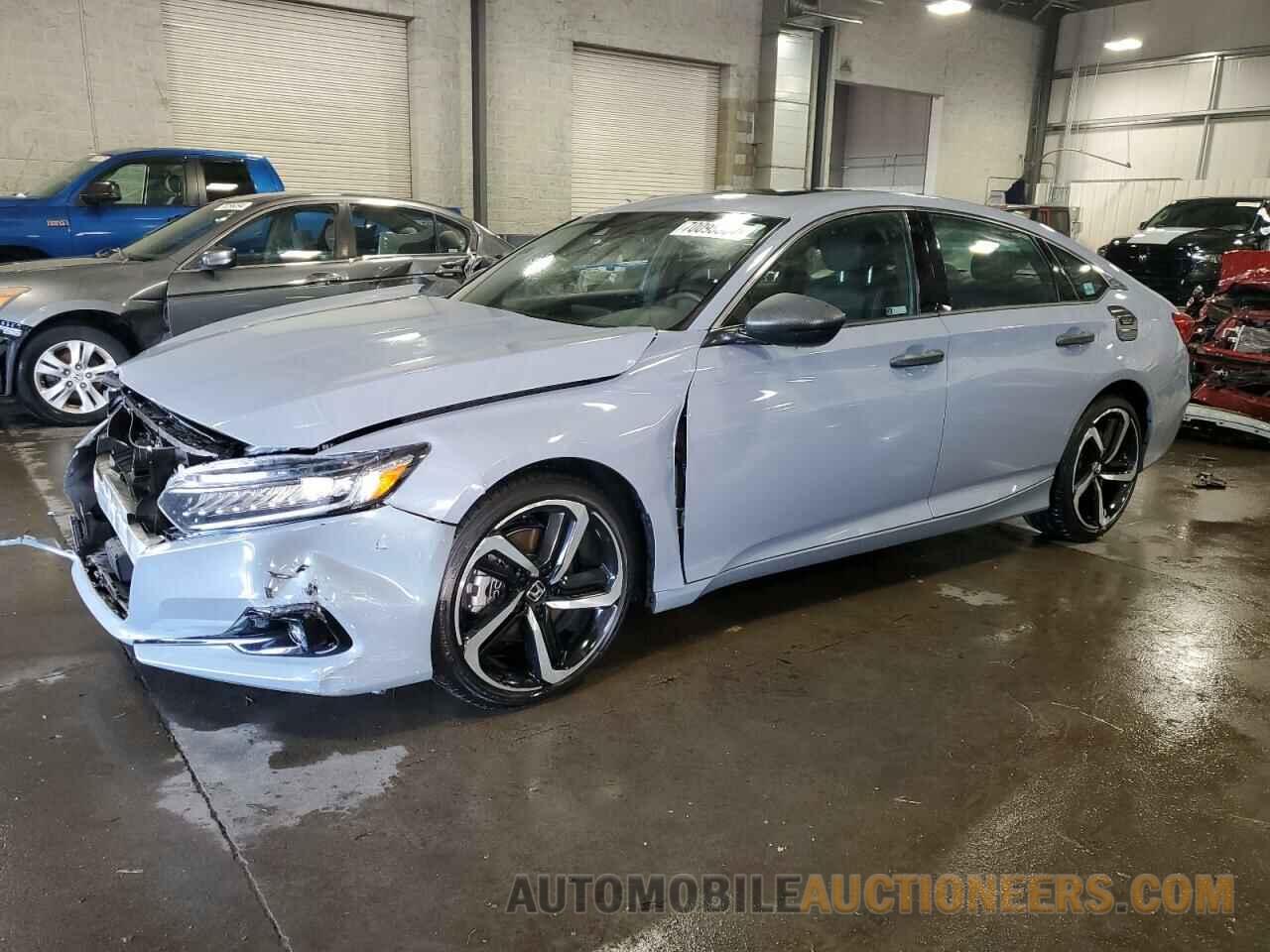 1HGCV2F37MA003510 HONDA ACCORD 2021