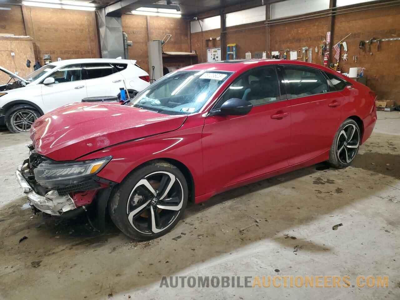 1HGCV2F37MA021828 HONDA ACCORD 2021