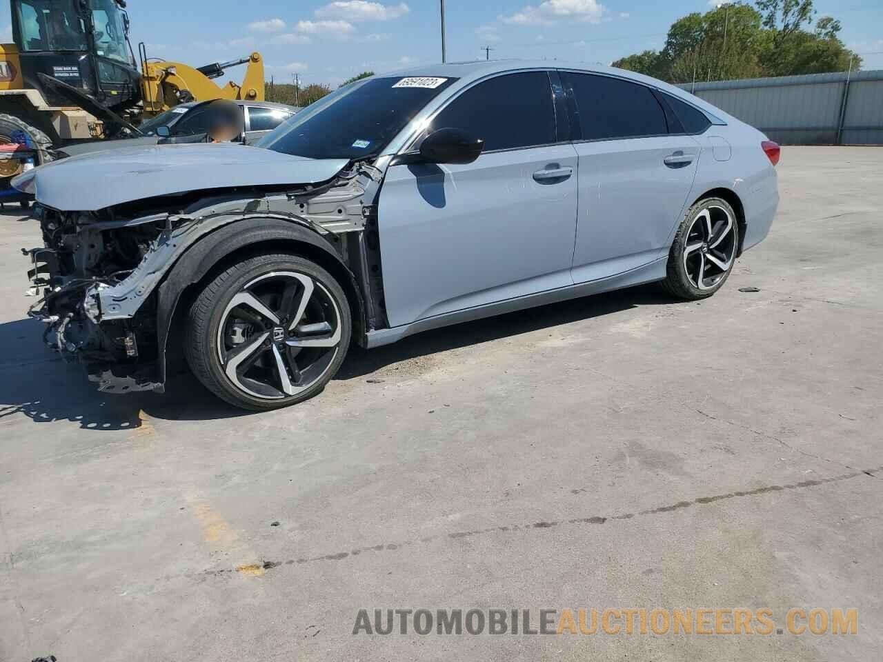 1HGCV2F37MA029413 HONDA ACCORD 2021