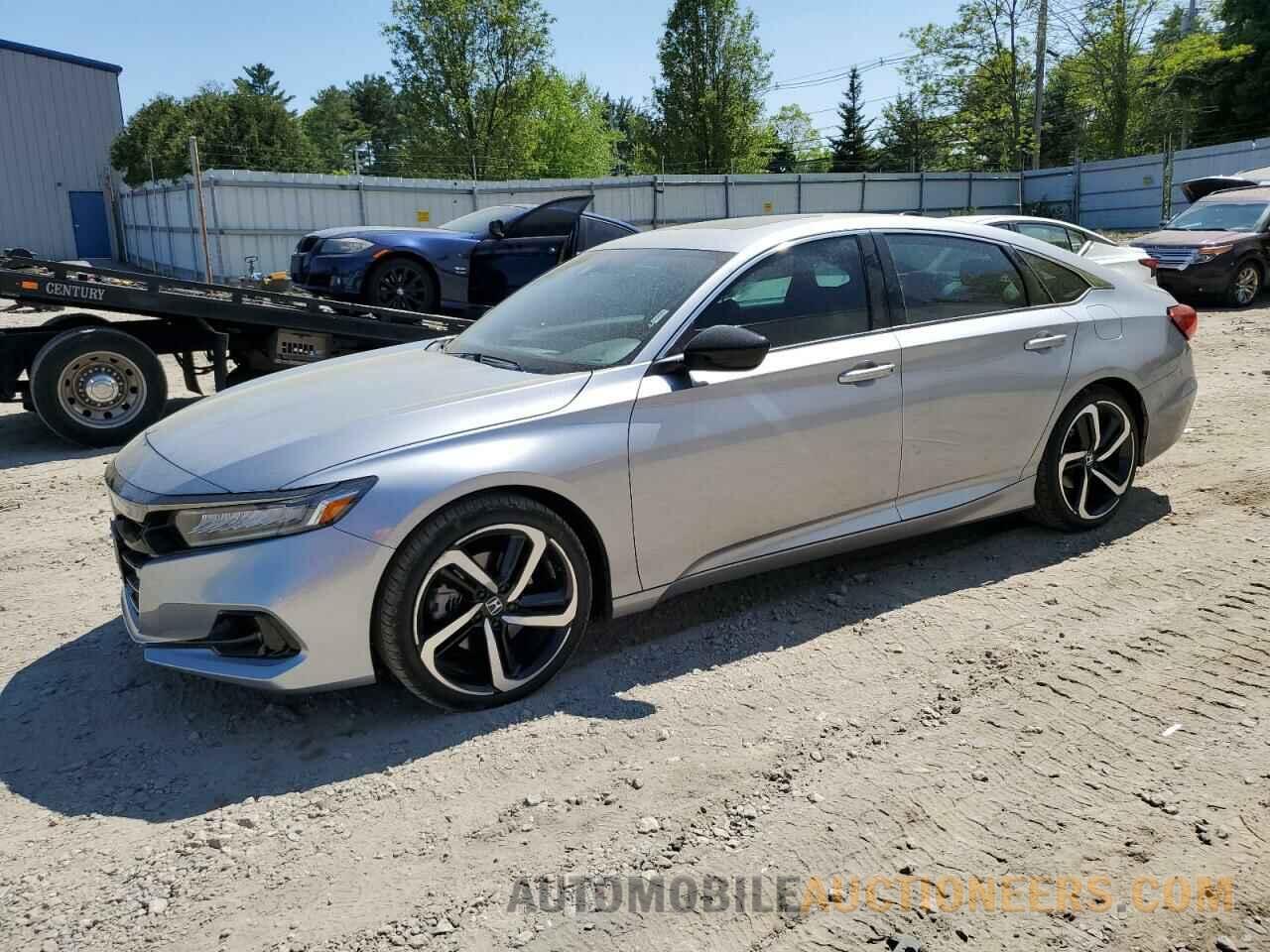 1HGCV2F37MA034126 HONDA ACCORD 2021