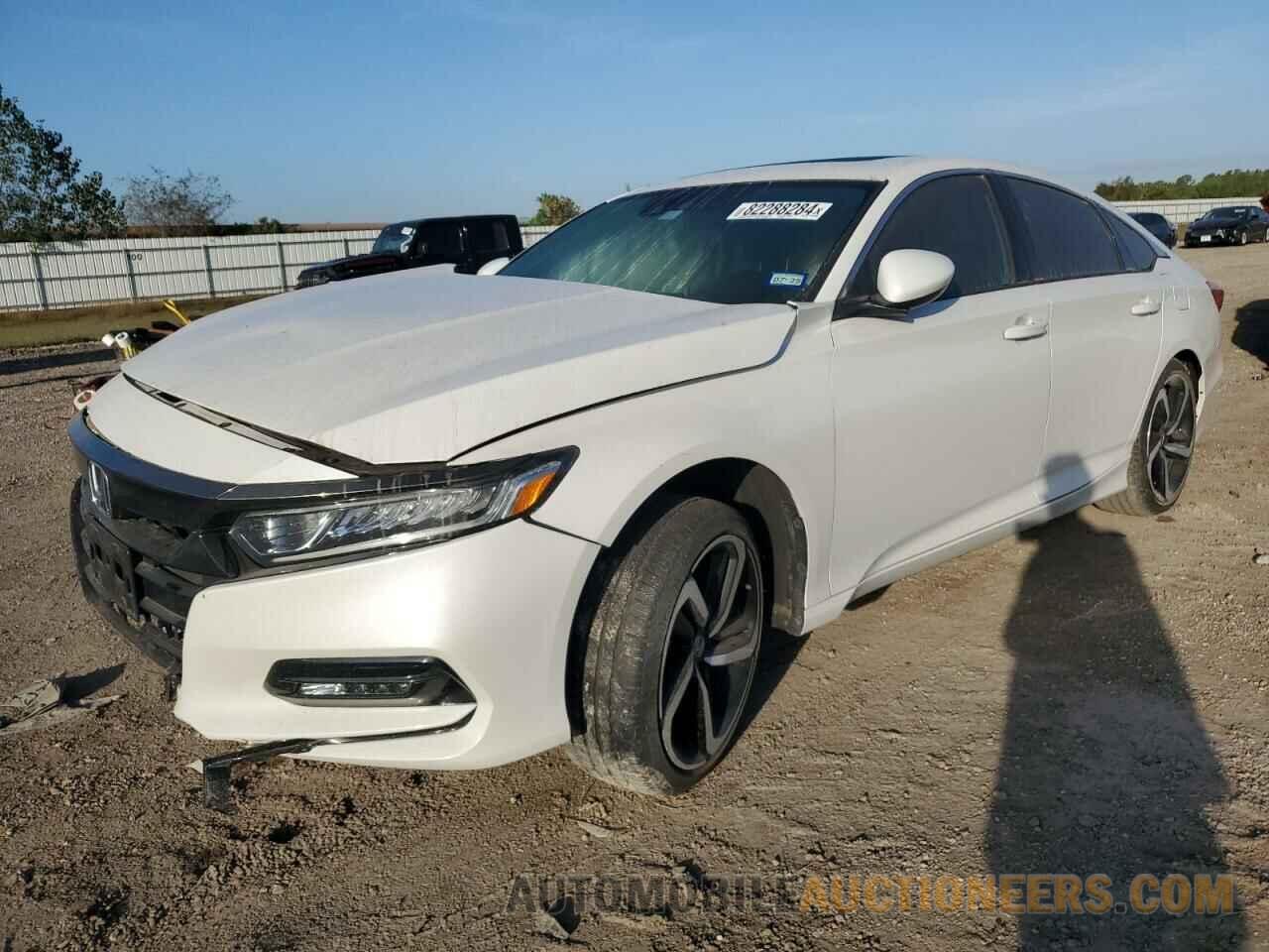 1HGCV2F38LA022694 HONDA ACCORD 2020