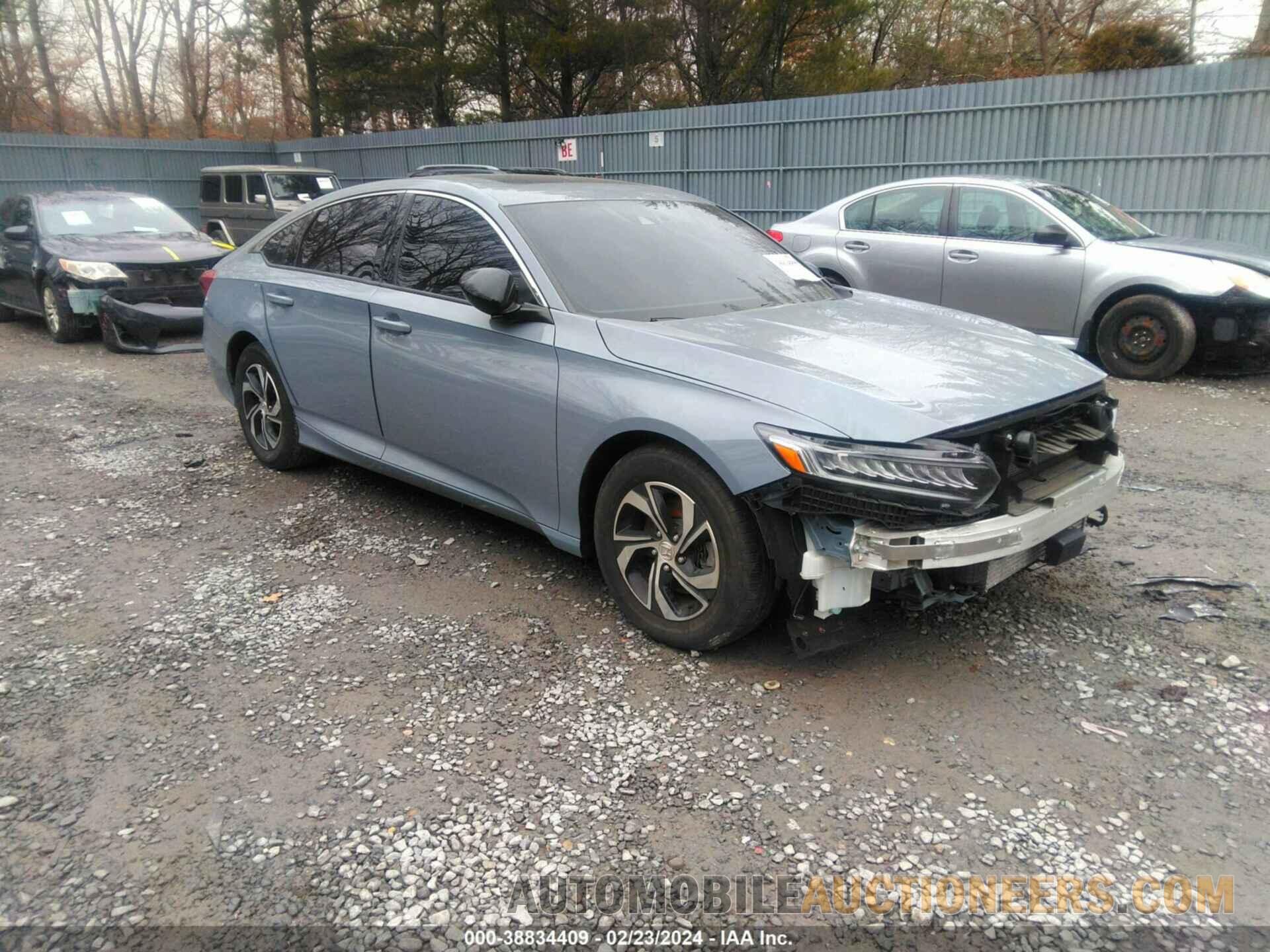 1HGCV2F38MA002690 HONDA ACCORD 2021