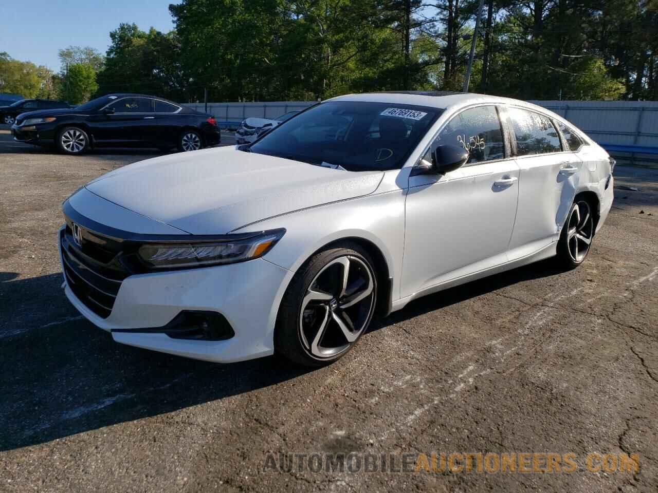 1HGCV2F38MA002866 HONDA ACCORD 2021