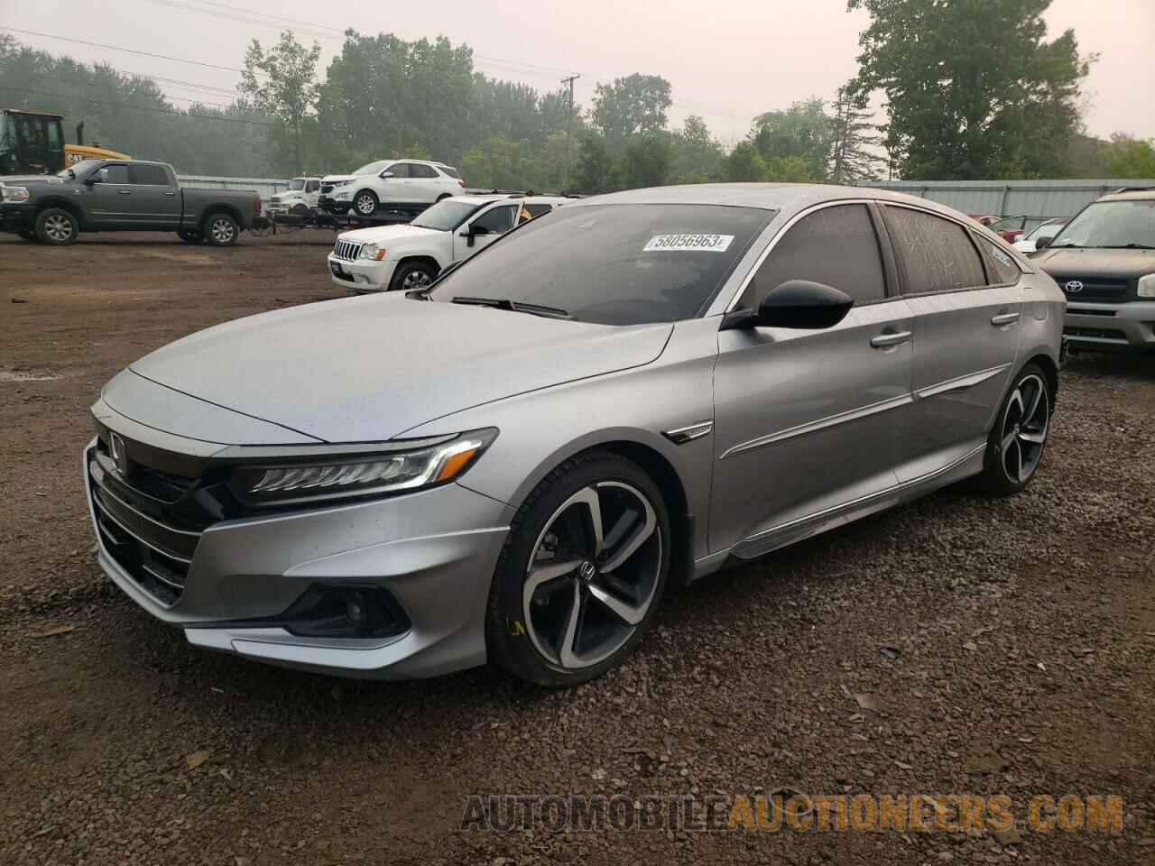 1HGCV2F38MA009106 HONDA ACCORD 2021