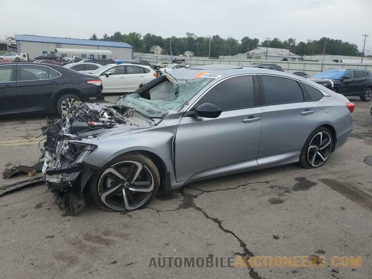 1HGCV2F38MA012331 HONDA ACCORD 2021