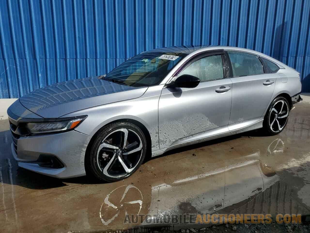 1HGCV2F38MA015164 HONDA ACCORD 2021