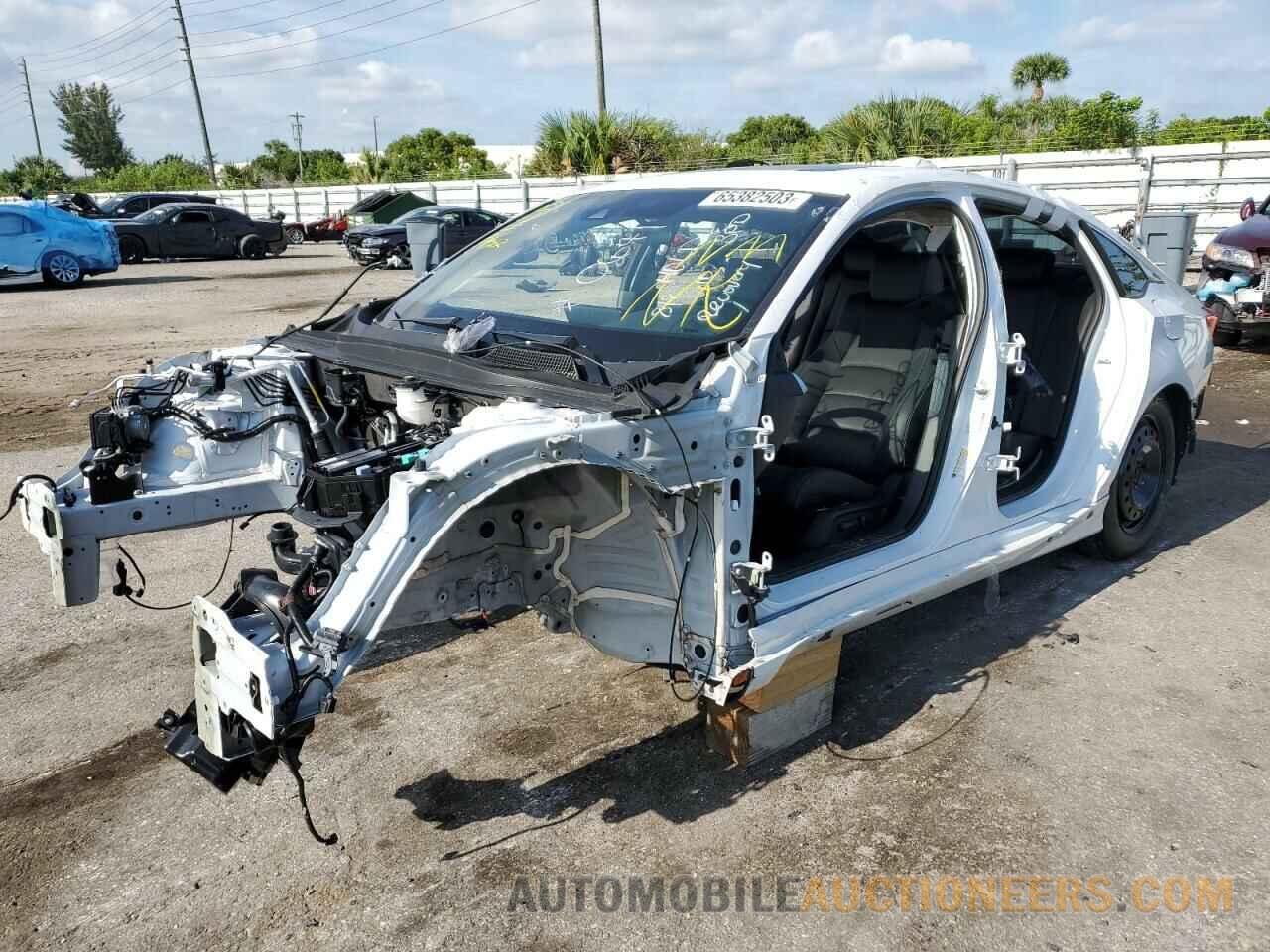 1HGCV2F38MA020641 HONDA ACCORD 2021