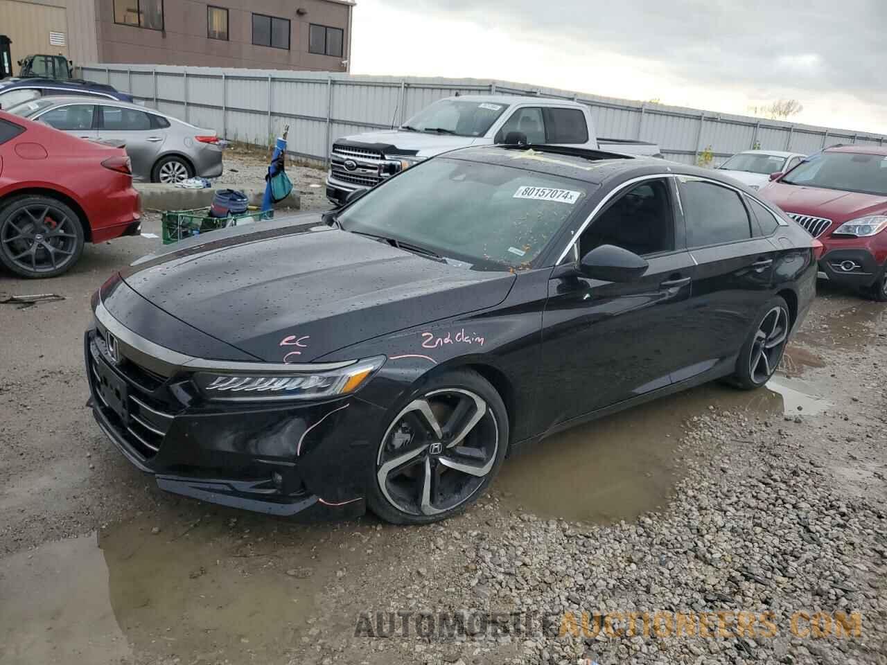 1HGCV2F38MA025998 HONDA ACCORD 2021