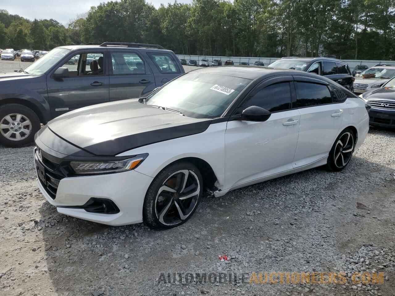 1HGCV2F38MA028030 HONDA ACCORD 2021