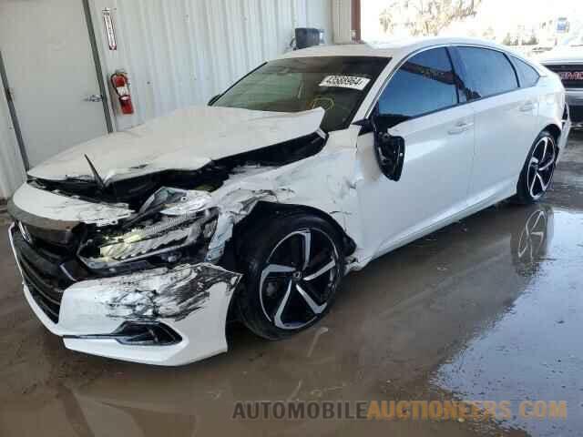 1HGCV2F38MA033745 HONDA ACCORD 2021