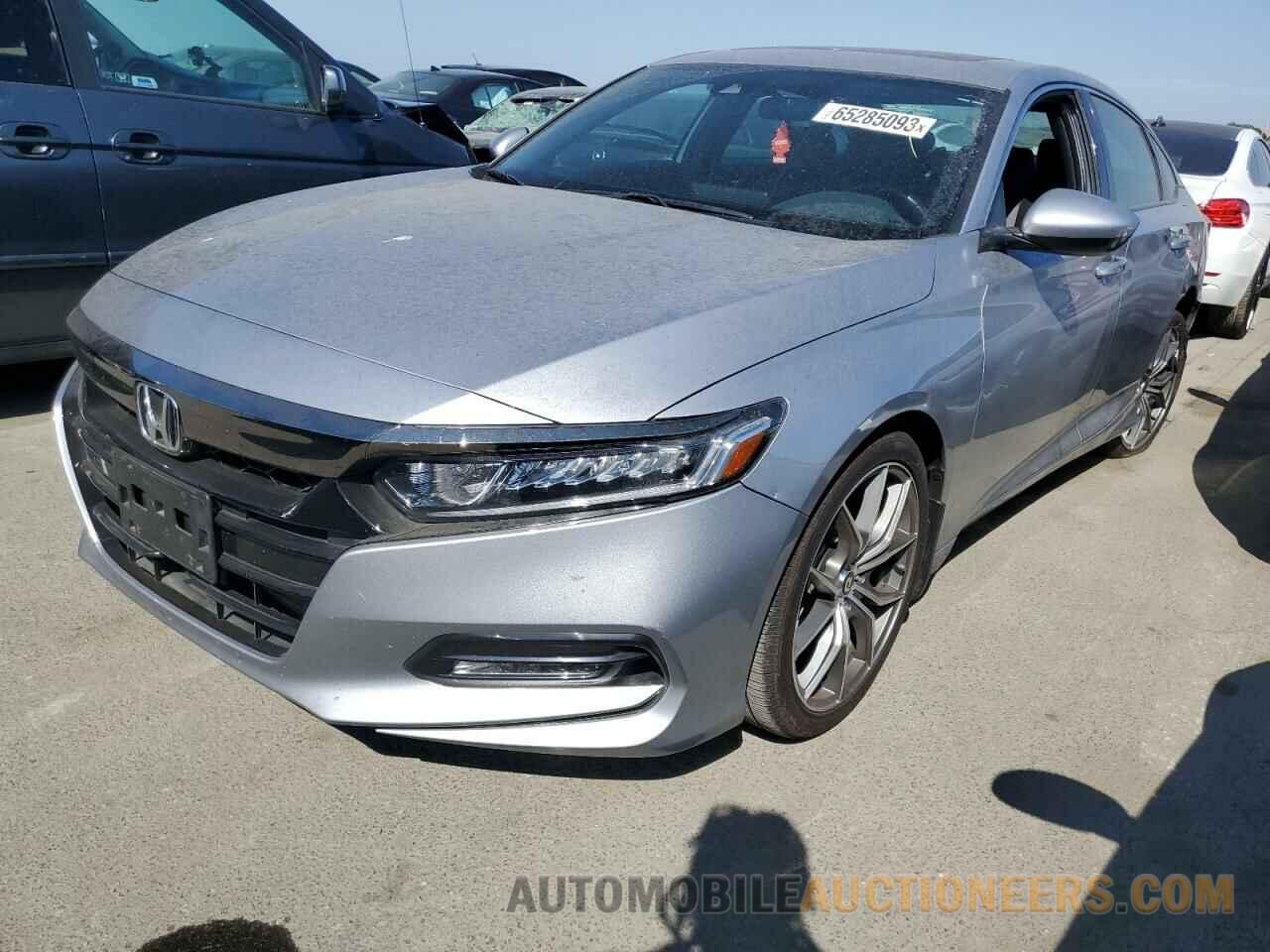 1HGCV2F39JA005982 HONDA ACCORD 2018