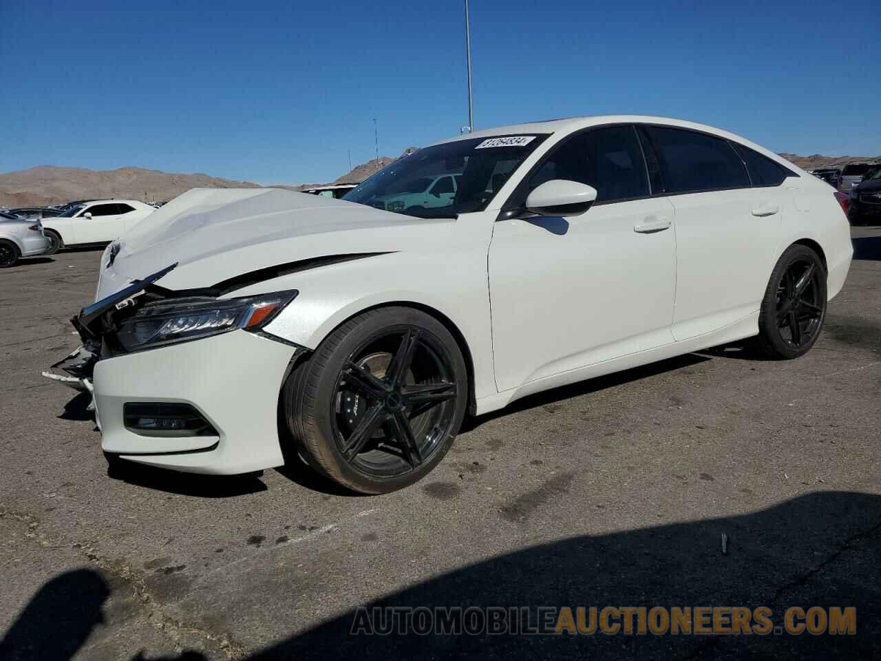 1HGCV2F39KA005854 HONDA ACCORD 2019