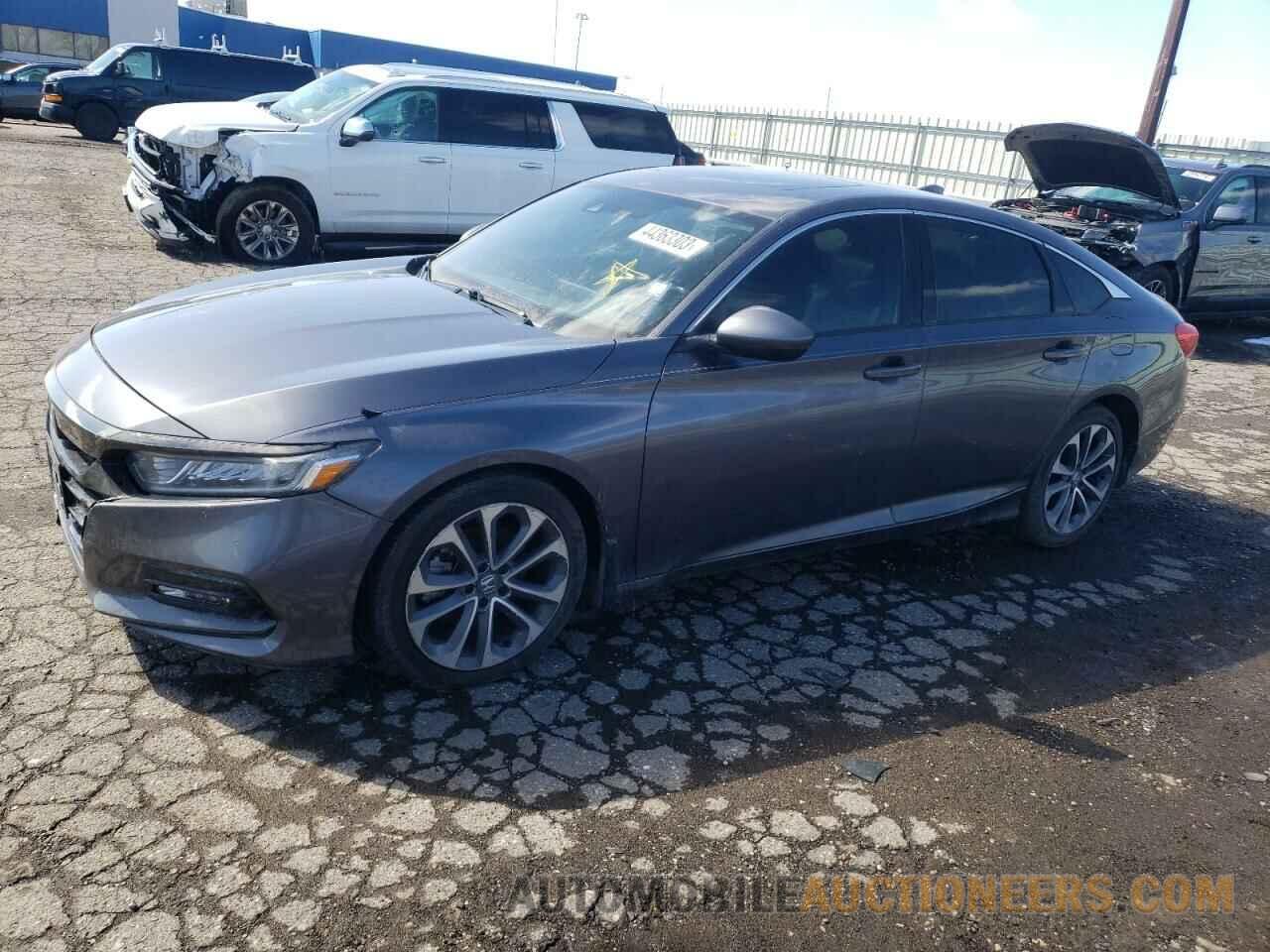 1HGCV2F39LA020856 HONDA ACCORD 2020