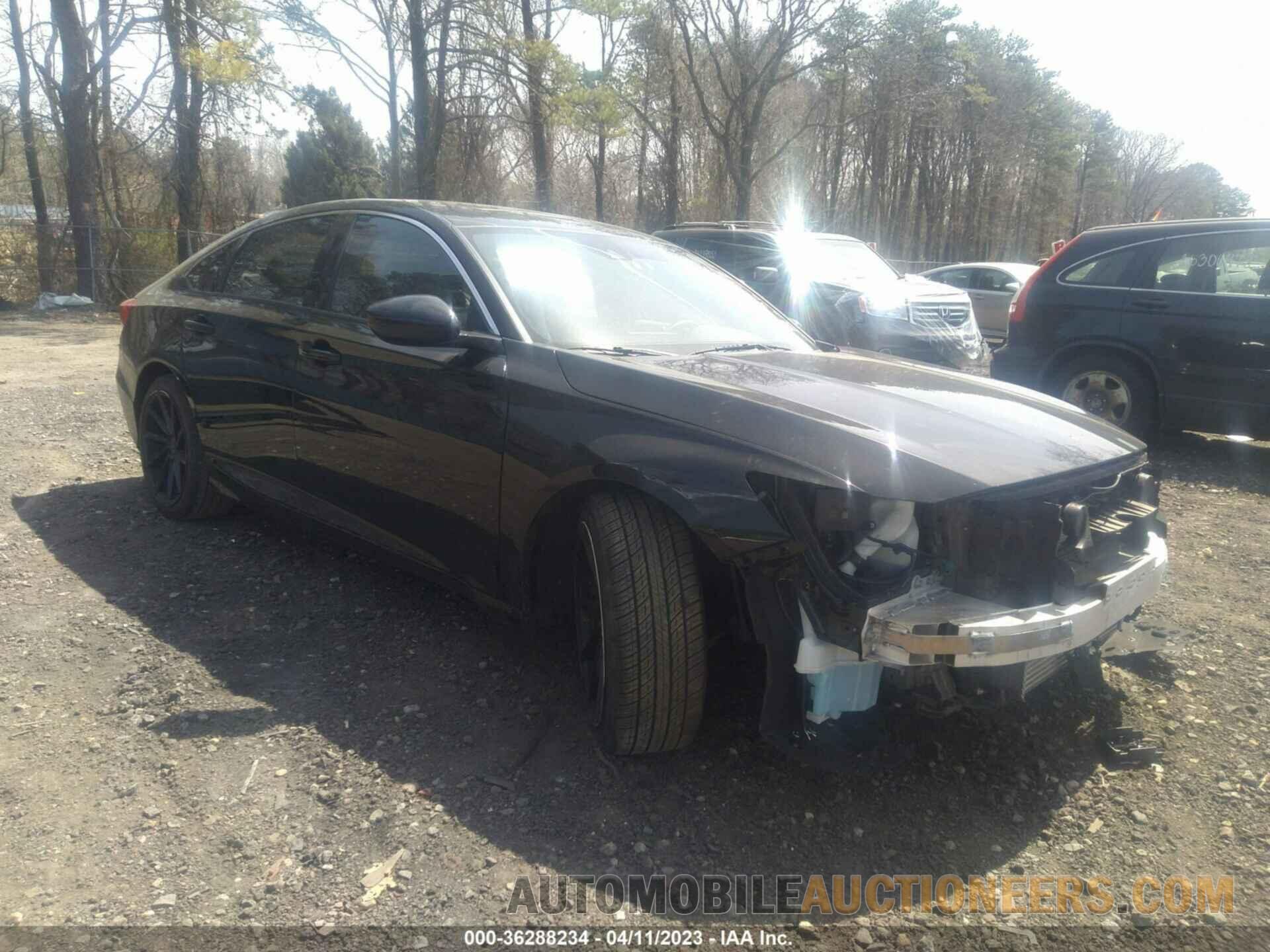 1HGCV2F39LA026947 HONDA ACCORD SEDAN 2020