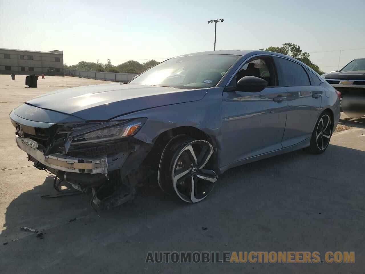 1HGCV2F39MA002603 HONDA ACCORD 2021