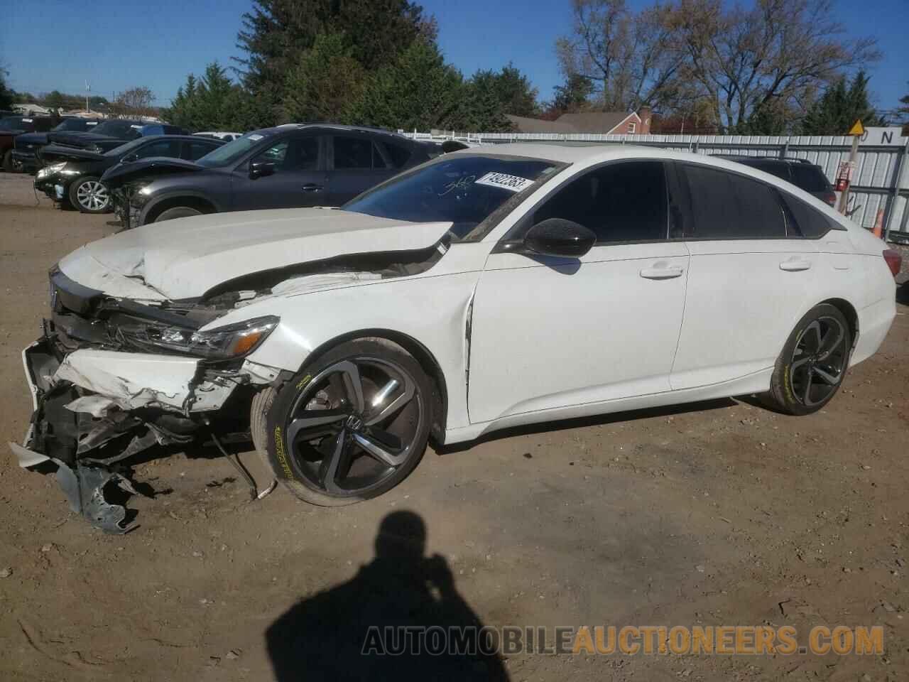 1HGCV2F39MA008899 HONDA ACCORD 2021