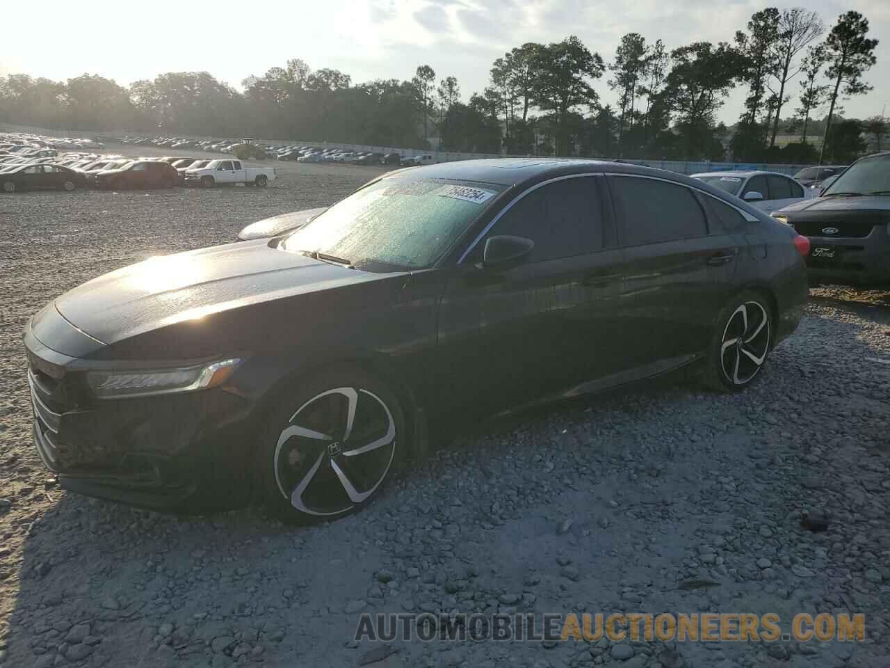 1HGCV2F39MA022706 HONDA ACCORD 2021