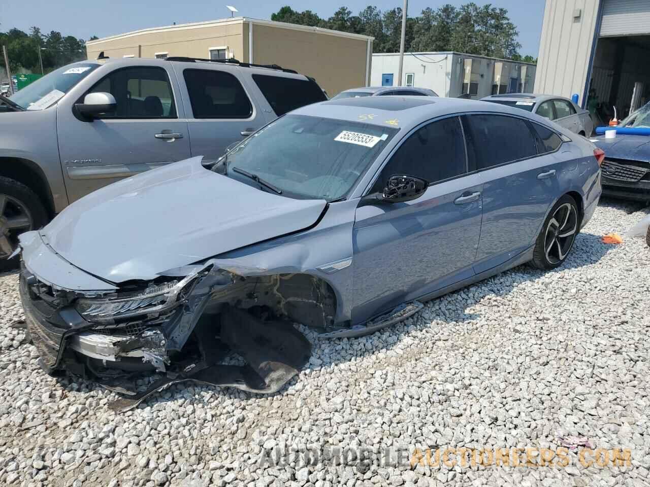 1HGCV2F39MA024245 HONDA ACCORD 2021