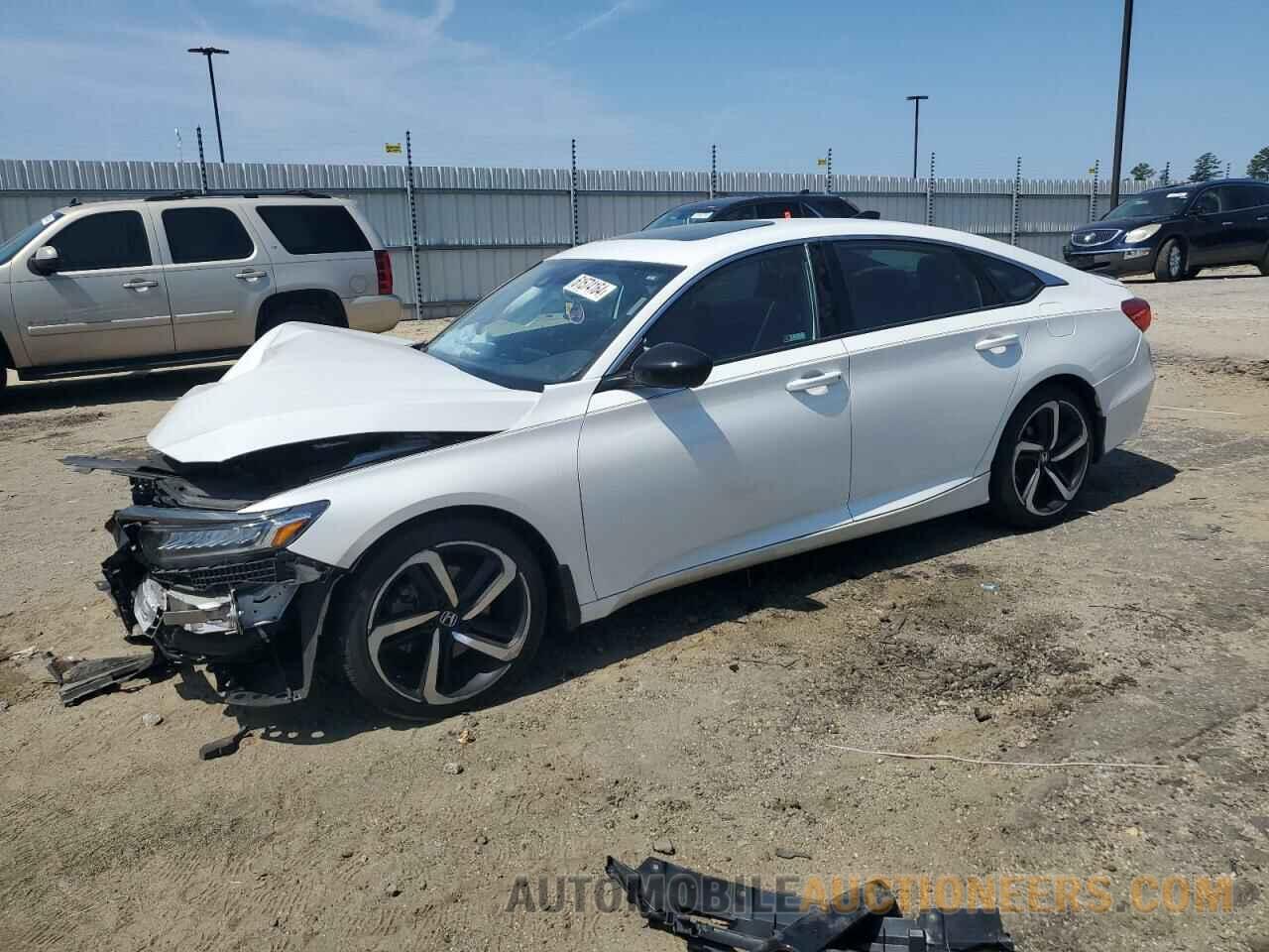 1HGCV2F39MA029526 HONDA ACCORD 2021