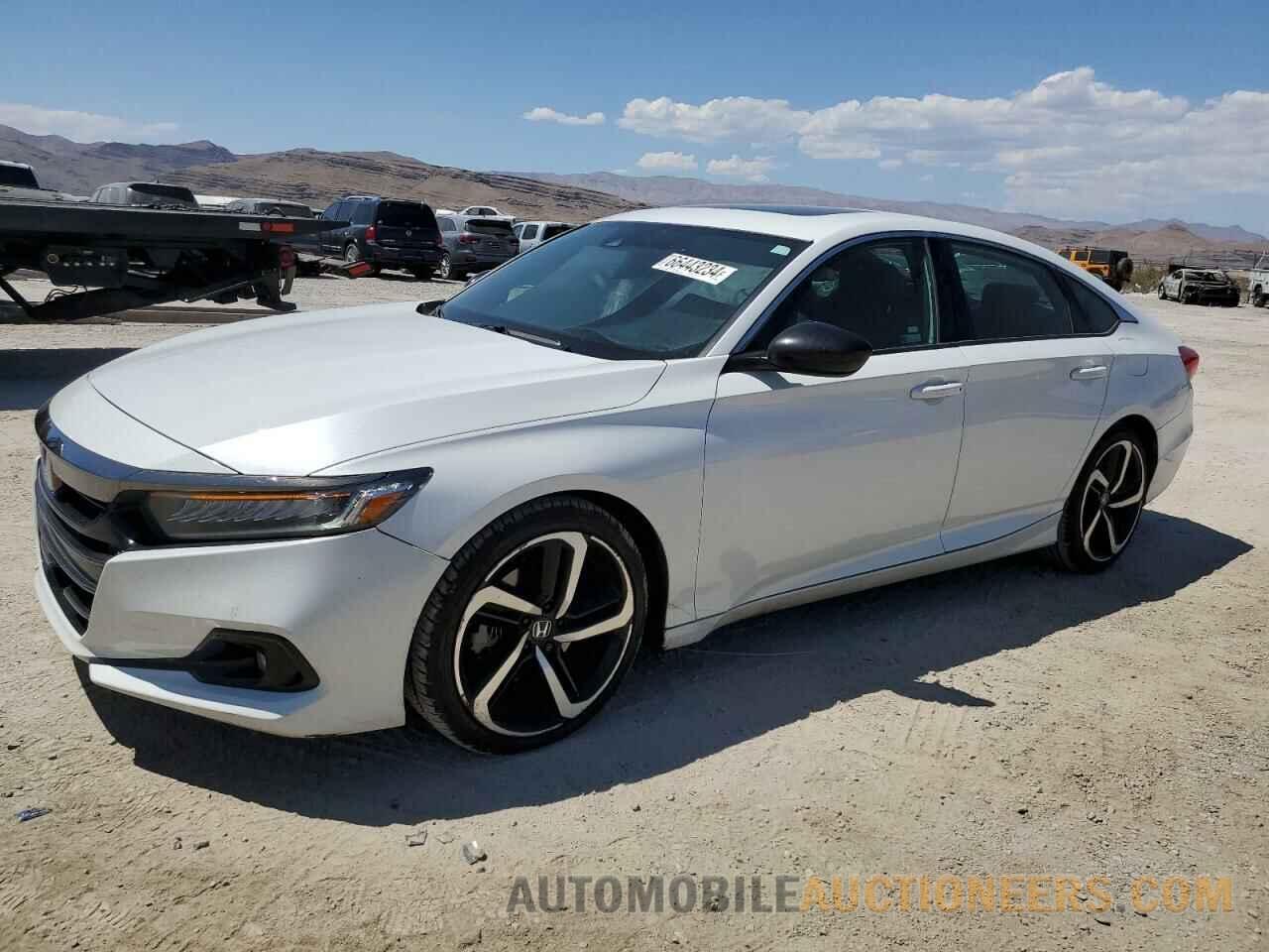 1HGCV2F39MA031907 HONDA ACCORD 2021