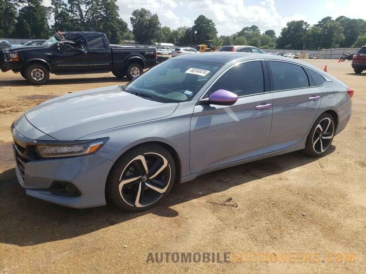 1HGCV2F39MA031969 HONDA ACCORD 2021